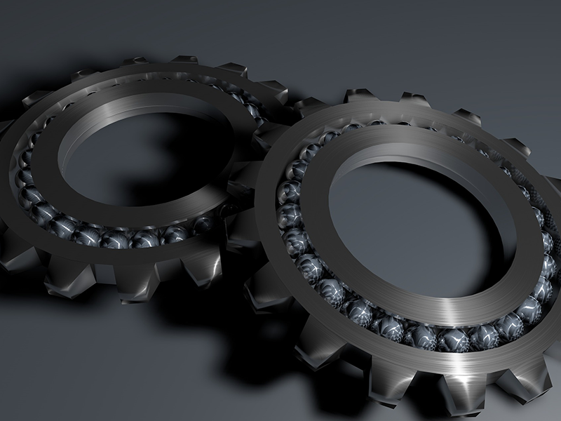 拆卸KOYO汽車軸承操作關鍵技術